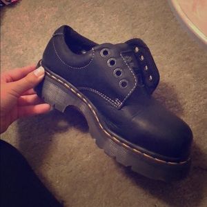Doc Martens